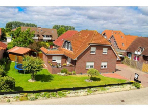 Ferienwohnung Wattstürmer